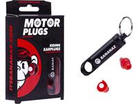 Bananaz Thunderplugs Motor earplugs for motorbike riders