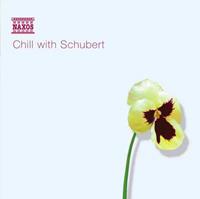 Chill with Schubert, 1 Audio-CD