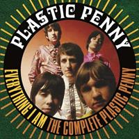 Plastic Penny: Everything I Am-The Complete Plastic Penny
