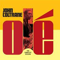 Olé Coltrane