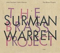 Surman, Warren The Brass Project (Touchstones)