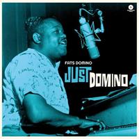 Fats Domino: Just Domino