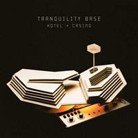 Goodtogo; Domino Records Tranquility Base Hotel & Casino