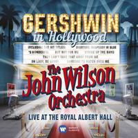 Warner Music Group Germany Holding GmbH / Hamburg Gershwin In Hollywood(Live At The Royal Albert Hal