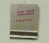 Ralph Towner, Gary Burton Matchbook (touchstones)