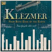 From Both Ends Of The Earth Klezmer