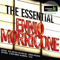 Hayley Westenra, David Garrett, Ingolf Wunder The Essential Ennio Morricone (klassik Radio)