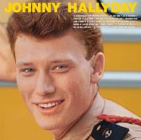 Johnny Hallyday - No 7 Spécial (LP & Download, 180g Vinyl)