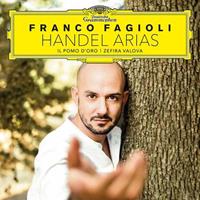 Universal Music Handel: Arias