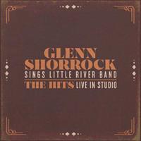 Glenn Shorrock Sings Little River Band-The Hits Live In Studio