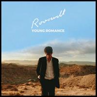 Roosevelt Young Romance (LP)
