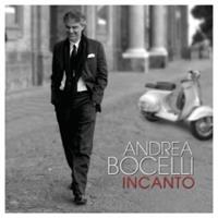 Universal Incanto - Andrea Bocelli