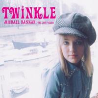 TWINKLE - Michael Hannah - The Lost Years (CD)