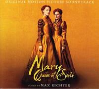 OST, Max Richter Mary Queen Of Scots
