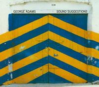 George Adams Sound Suggestions (Touchstones)