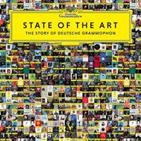 State of the Art [Deutsche Grammophon]