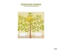 Eberhard Weber The Following Morning (Touchstones)