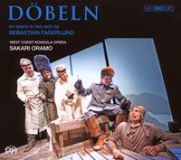 Sebastian Fagerlundh: Döbeln