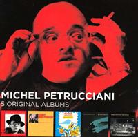 Michel Petrucciani 5 Original Albums