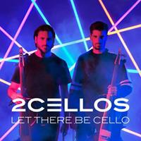 Sony Music Entertainment Let There Be Cello