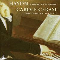 Carole Cerasi Haydn und die Kunst der Variation