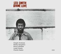 Leo Smith Divine Love (Touchstones)