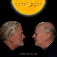 HarmOrgan [includes Blu-Ray]