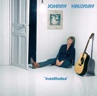 Johnny Hallyday - Insolitudes (LP & Download, 180g Vinyl)