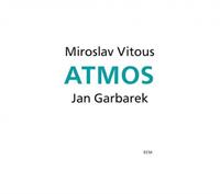 Miroslav Vitous, Jan Garbarek Atmos (Touchstones)