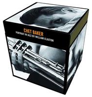 The Chet Baker 53-62, 18 Audio-CDs