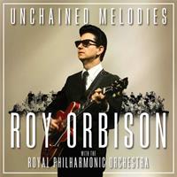 Roy Orbison & The Royal Philharmonic Orchestra - Unchained Melodies - With The Royal Philharmonic Orchestra Vol.2 (CD)