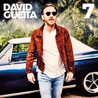 David Guetta 7 (Ltd.Edition)