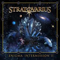 Stratovarius - Enigma - Intermission 2 Vinyl