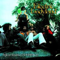 Sony Music Entertainment; Lega Electric Ladyland-50th Anniversary Deluxe Edition