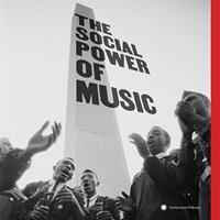 Various - Struggle & Protest - The Social Power Of Music (4-CD Hardcover Book)