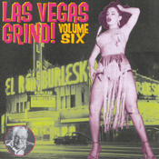 Various - Vol.6 (LP) Las Vegas Grind