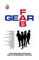 Various - Fab Gear - The British Beat Explosion (6-CD)