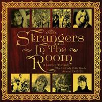 H'ART Musik-Vertrieb GmbH / Marl Strangers In The Room-A Journey Through The Brit