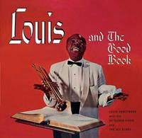 Louis Armstrong and the Good Book/Louis and the Angels