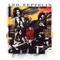 Led Zeppelin How The West Was Won (Remastered)