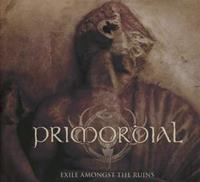 Primordial Exile Amongst The Ruins LTD ED DIGIBOOK