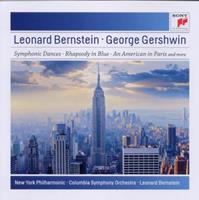 Leonard Bernstein Bernstein, L: Symphonic Dances From West Side Story/Candide