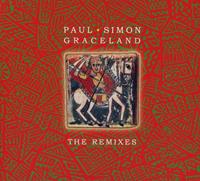 Sony Music Entertainment Graceland-The Remixes