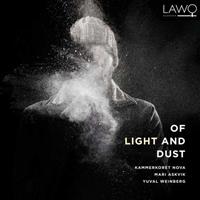 Lawo Of Light And Dust