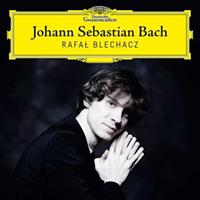 Universal Music Johann Sebastian Bach