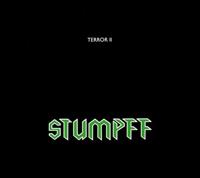 Tommi Stumpff Terror II (LP) (grünes Vinyl)
