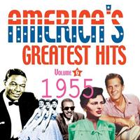Various - America's Greatest Hits Vol.6 - 1955 (CD)