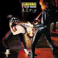 Scorpions Tokyo Tapes (Live) (50th Anniversary Deluxe Editio