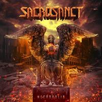 Roar! Necropolis - Sacrosanct