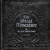 Sony Music Entertainment Germany / Metal Blade The Great Adventure